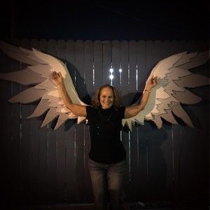 Meet your Posher, Patty